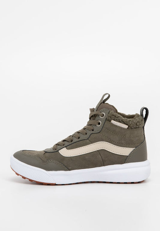 Vans WM Range EXP Hi VansGuard Olive (ZZO2NFC19-N00) Women
