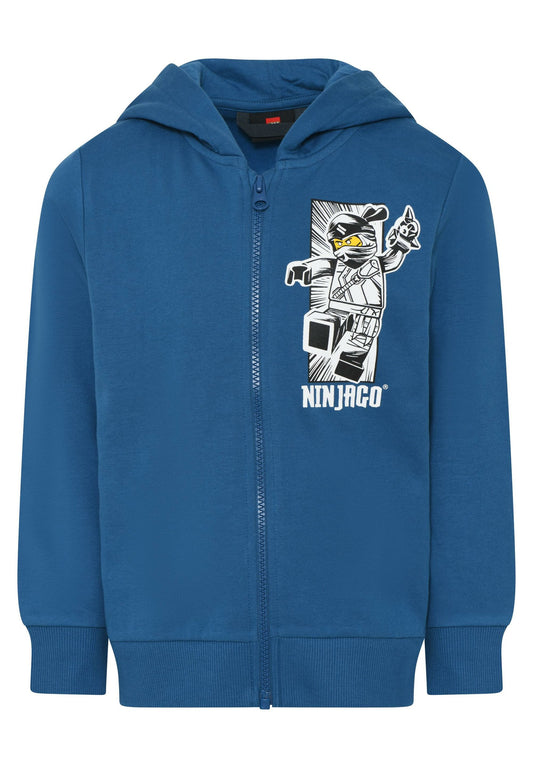 LEGO® kidswear SWEATSHIRT blue (L4524K070-K11) Kids