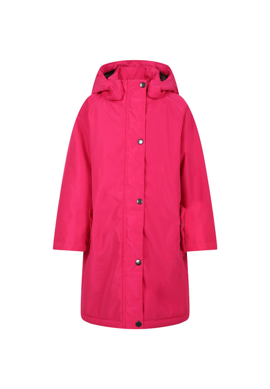Molo Parka Pink (M8523L04L-J11) Kids