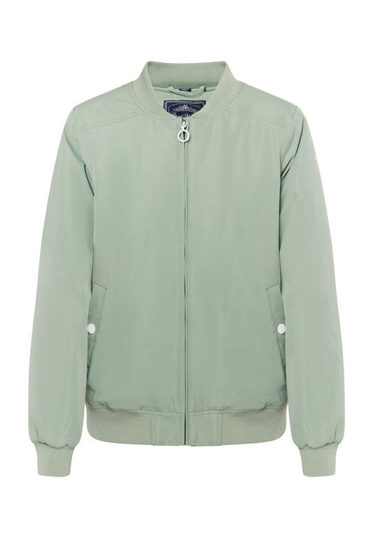 DreiMaster Wattierte Blousonjacke eissegler (4DR21U0NB-M11) Women