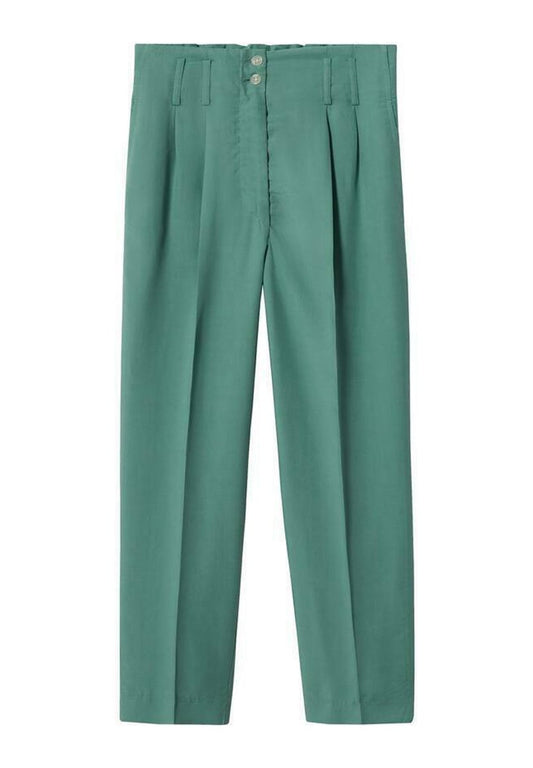 Mango TANIA Light Green (M9121A2LB-M11) Women