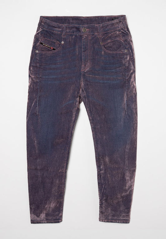 Diesel D FAYZA J PANTALONI Multi-Coloured (ZZO1XJH19-T00) Kids