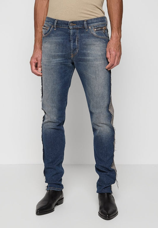Diesel n/a Blue (ZZO2PJN22-K00) Men