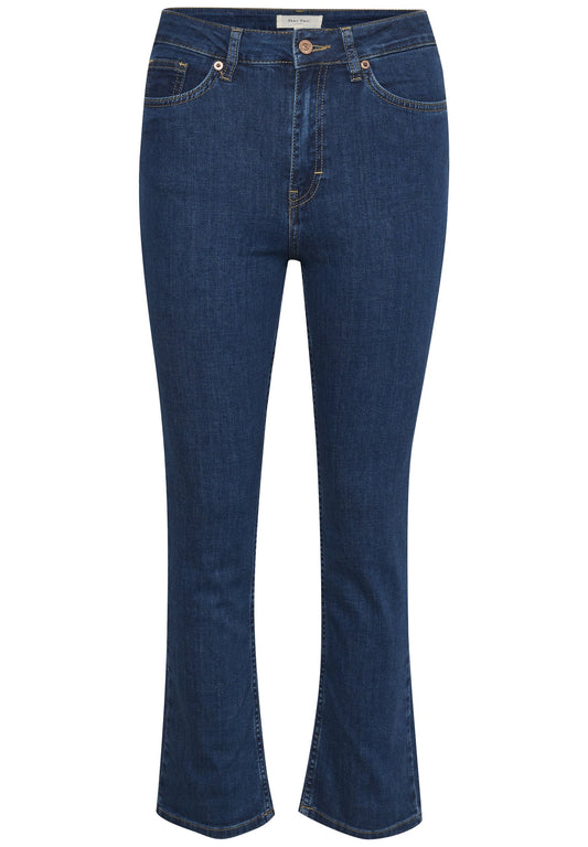Part Two RyanPW JE RyanPW Blue Denim (P2121N00N-K11) Women