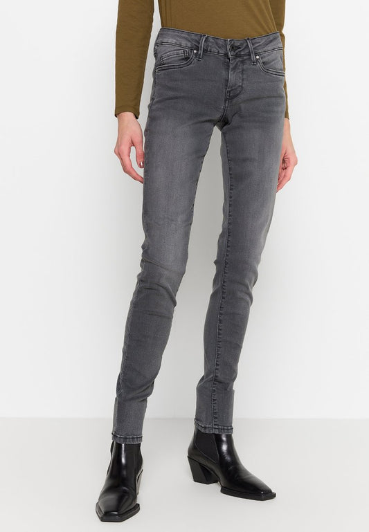 Pepe Jeans PIXIE Grey (ZZO27VJ07-C00) Women