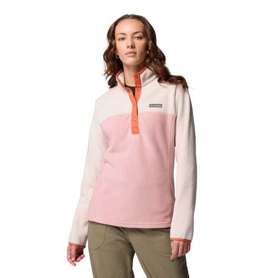 Columbia Benton Springs 1/2 Snap (2085651659) Women