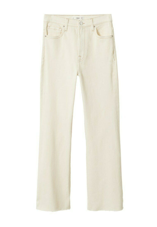 Mango SIENNA Off-White (M9121N1HX-A11) Women