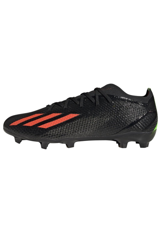 adidas Performance X SPEEDPORTAL.2 FG Black (AD542A4M1-Q12) Men