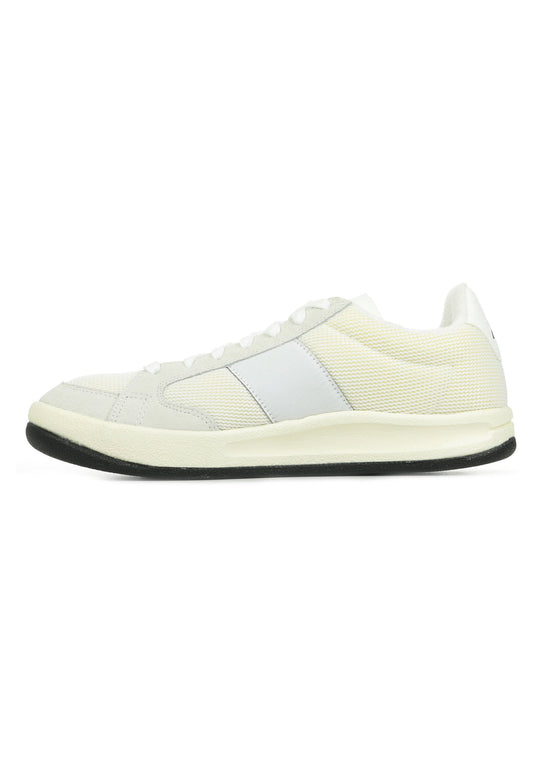 le coq sportif Ashe Team White (LE112O09N-A11) Men