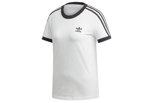 adidas 3-Stripes Tee ED7483 Women