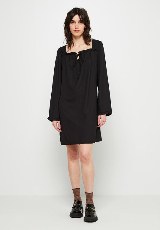 Pieces DRESS FEM WOV PL100 (ZZO1TK935-Q00) Women