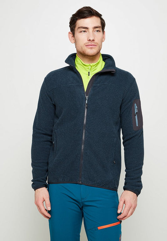 CMP Outdoor Teal (ZZO1QN022-P00) Men