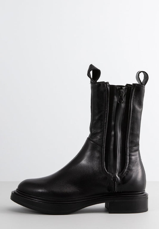 MJUS MORGANA Black (ZZO1RFF85-Q00) Women