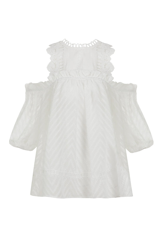 myMo ROCKS Bluse White (MYI21E00G-A11) Women