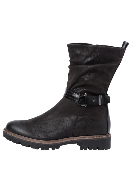 Marco Tozzi Ankle Boot 2-2-25415-29 Black (M3111N0YN-Q11) Women