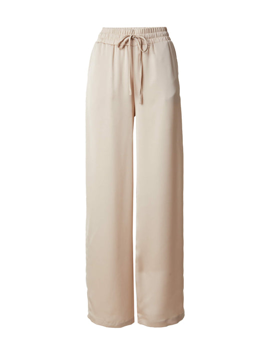 Vila VIELLETTE HW WIDE PANTS-NOOS (15910269) Women