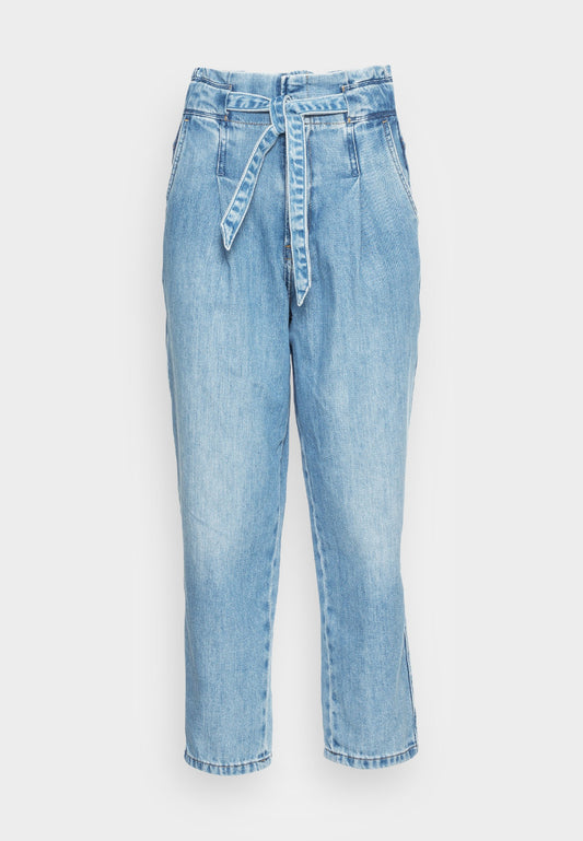 Pepe Jeans BLAIR SKY BLUE Blue Denim (PE121N0OA-K11) Women