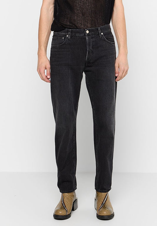 BLK DNM JEANS 21 HILL Black (ZZO2QKE09-Q00) Men