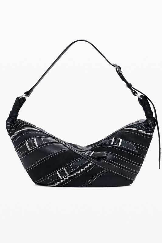 DESIGUAL Bag (25WAKP73_NE2000) Women