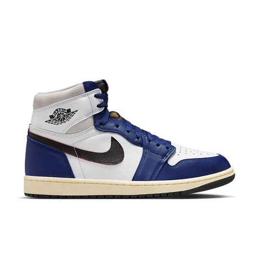 Jordan 1 Retro High OG Rare Air (DZ5485-100) Unisex