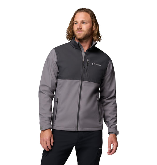 Columbia M Ascender Softshell Jkt (1556534024) Men