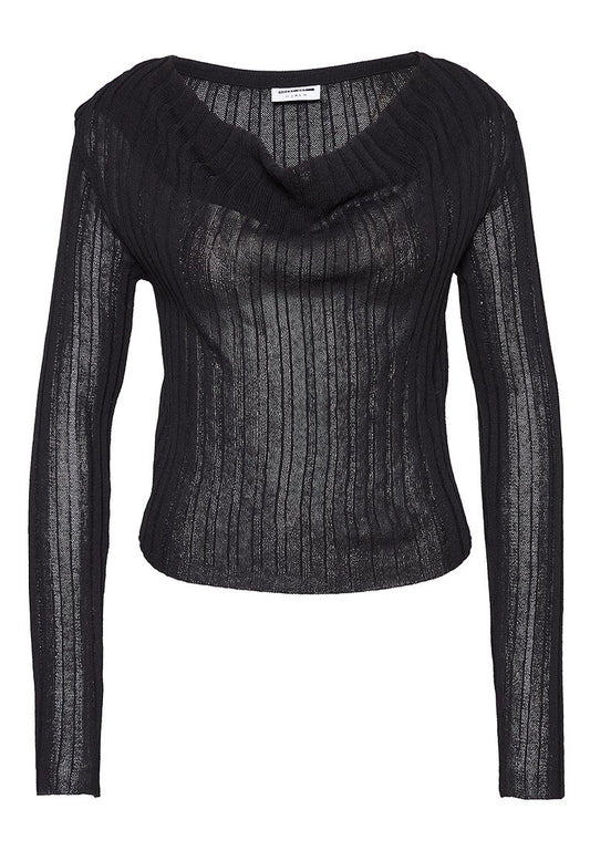 Noisy May NMLOUI L/S KNIT (ZZO1KAV05) Women