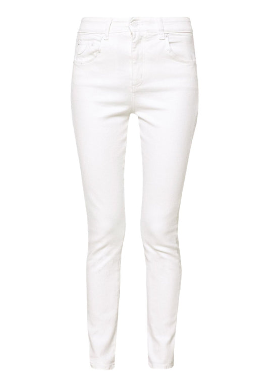 LOIS Jeans CELIA White Denim (1LJ21N05R-A11) Women