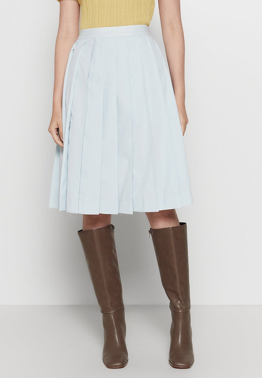 PLEATED SKIRT Women