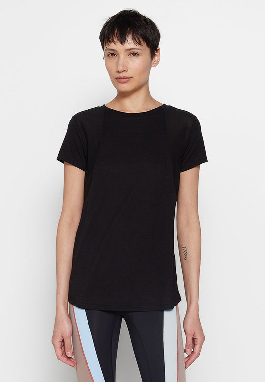 ONLY Play ONPMEEK SS TRAIN TEE ZL (ZZO1YDT05) Women