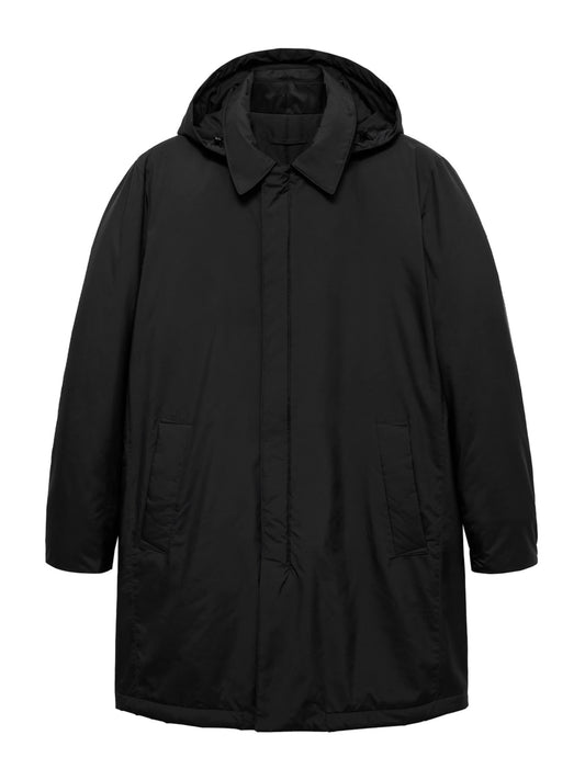 MANGO MAN PARKA EUGENE (20962054) Men