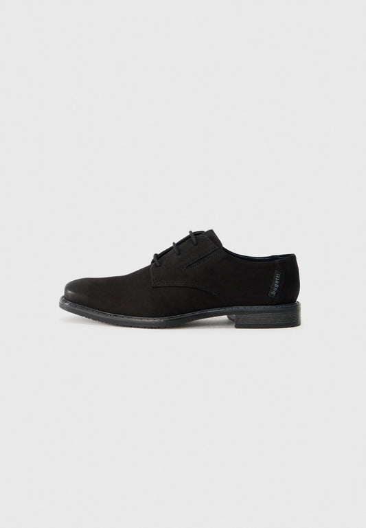 bugatti Miros Comfort Black (ZZO32F006-Q00) Men