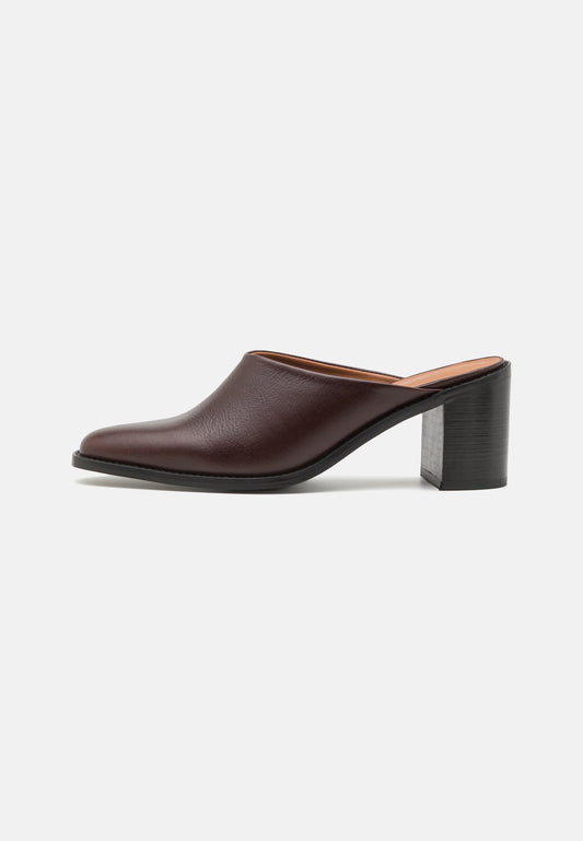 Claudie Pierlot CFACH00494_224ALAIN Brown (CLA11A020-O11) Women