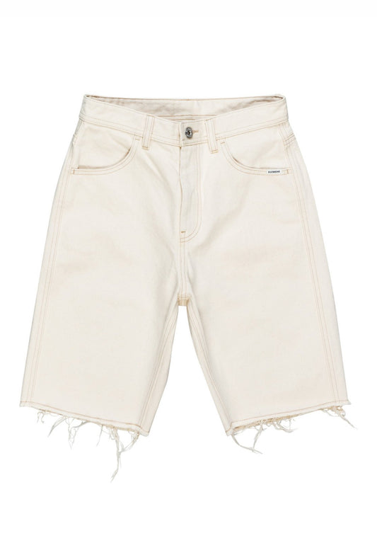 Element Harvey Atelier - Denim-Shorts für Frauen ELJDS00100 (EL821S00M-A11) Women