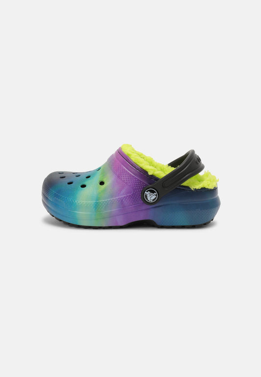 Crocs ClassicLinedOOTWCgK multi-coloured (CR413L00F-T11) Kids