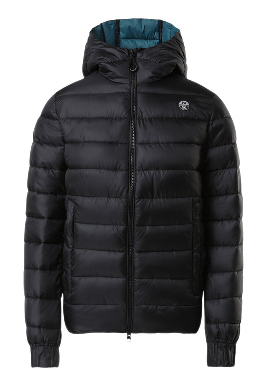 North Sails FLAM JACKET (NO621G00T) Women