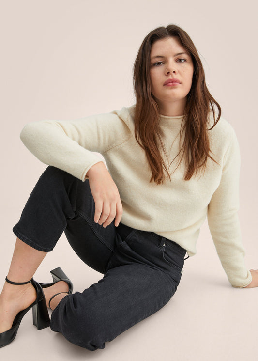 Mango MAR Black Denim (M9121N1HV-Q11) Women