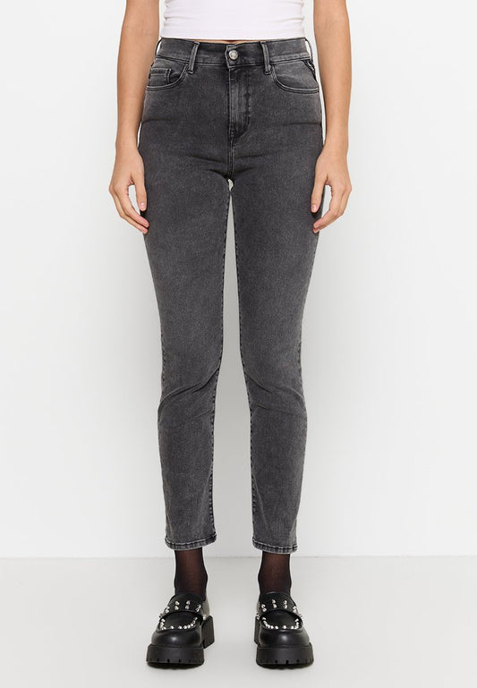 Replay Pantaloni PF Dark Grey (ZZO2F4C62-C00) Women