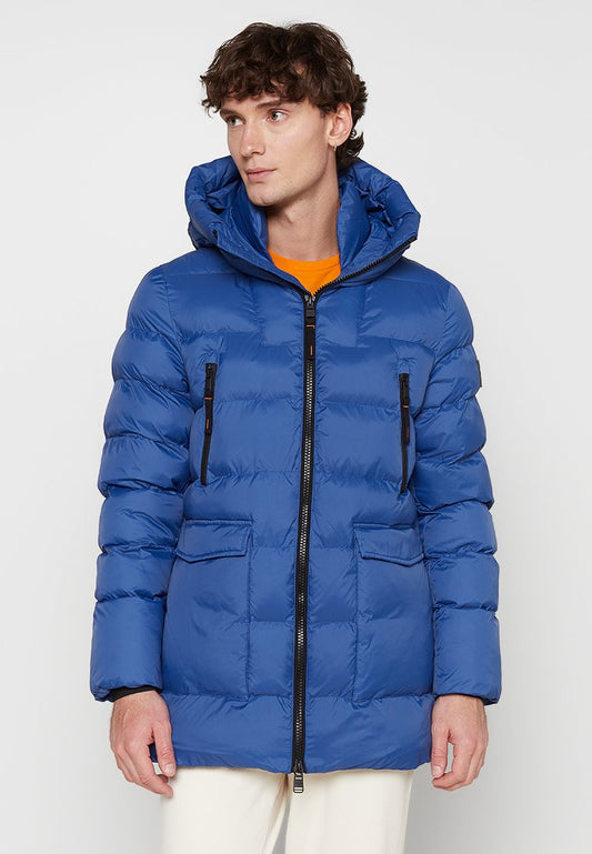 Dekker OHIO NY Dark Blue (ZZO27Y412-K00) Men