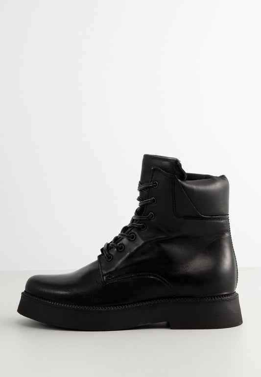 MJUS TRIPLE Black (ZZO1RFF61-Q00) Women