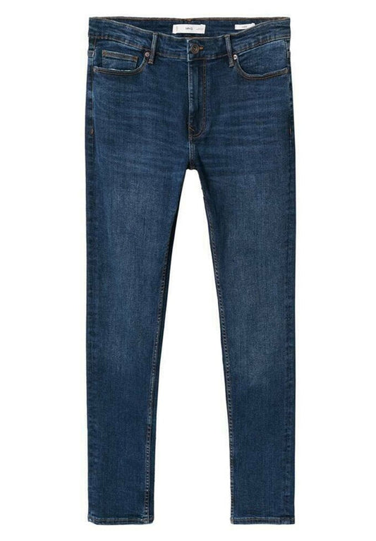Mango JUDE Dark Blue (M9122G0MD-K11) Men