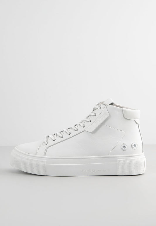 Kennel + Schmenger Big White (ZZO2AMD12-A00) Women