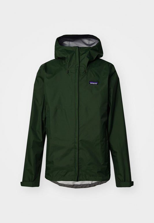 Patagonia Torrentshell 3L Rain Jkt Green (PA942F04O-M14) Men