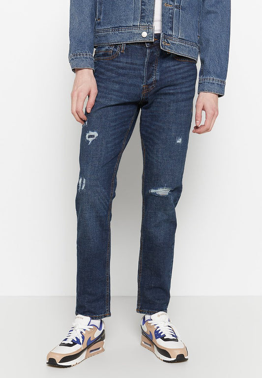 Jack & Jones Jeans Blue (ZZO1JJL09-K00) Men