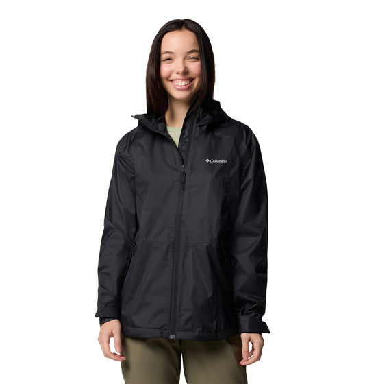 Columbia W Inner Limits III Jacke (2071433011) Women
