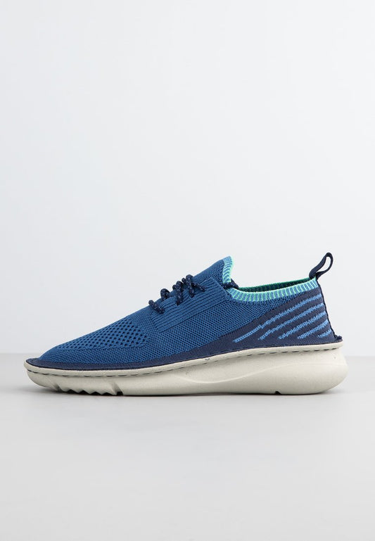 Clarks Origin2 Blue (ZZO2HG616-K00) Women