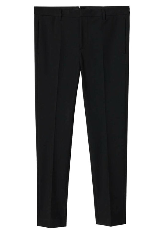 Mango PAULO Black (M9122E0UK-Q11) Men