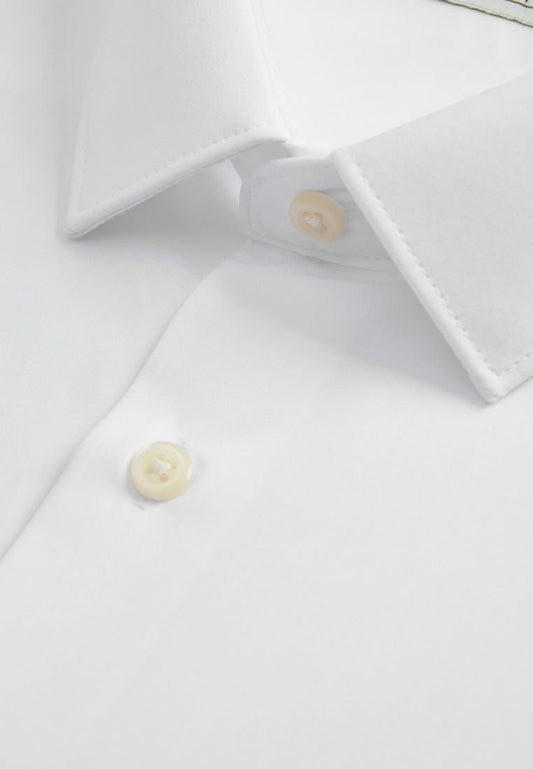 Next Easy Care Shirt White (NX322D16P-A11) Men