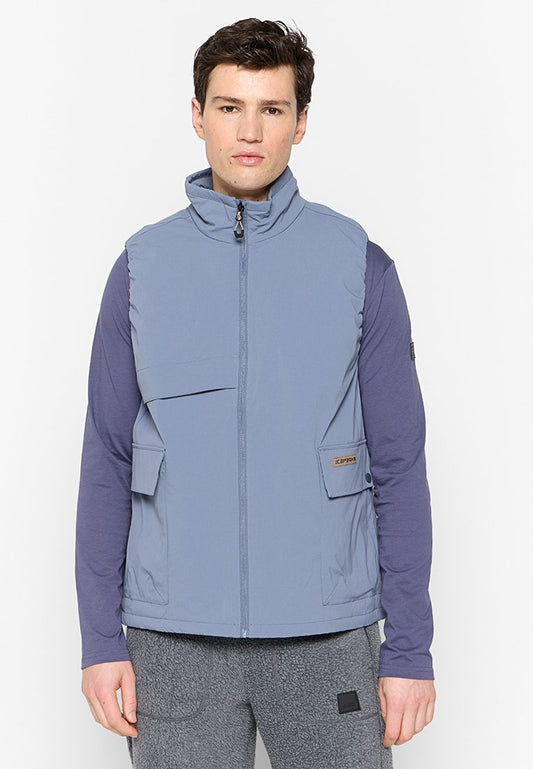 Icepeak YUMER Blue-Grey (ZZO3DG815-C00) Men