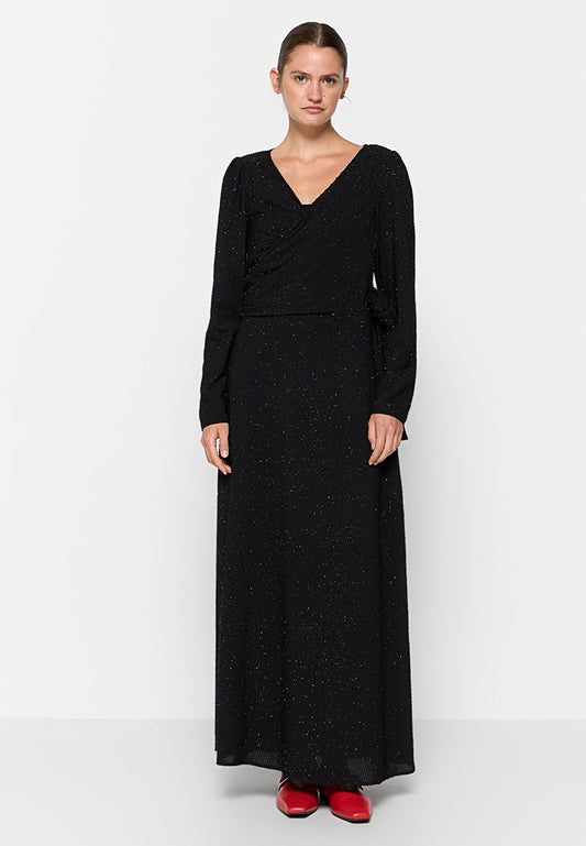 Twinset ACTITUDE WOVEN DRESS (ZZO2FNG07-Q00) Women