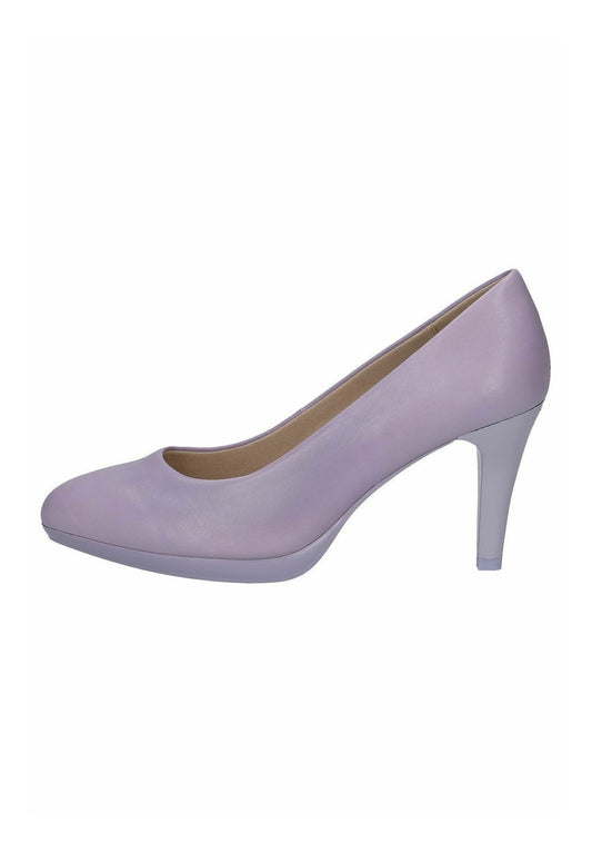 Caprice Pumps 9-22414-42 Light Pink (CA411B0G9-J11) Women